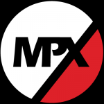 Mota Parts Xpress Round Logo